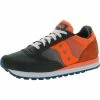 Saucony Jazz Original Mens Suede Fitness Athletic and Training Shoes