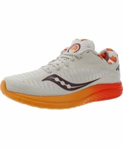 Saucony Kinvara 10 Womens Neutral Responsive Running Shoes