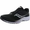 Saucony Omni 19 Womens Fitness Performance Running Shoes