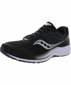Saucony Omni 19 Womens Fitness Performance Running Shoes