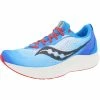 Saucony Endorphin Speed 2 Mens Athletic Walking Running Shoes