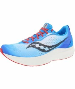 Saucony Endorphin Speed 2 Mens Athletic Walking Running Shoes