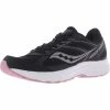 Saucony Cohesion 14 Womens Fitness Workout Athletic Shoes