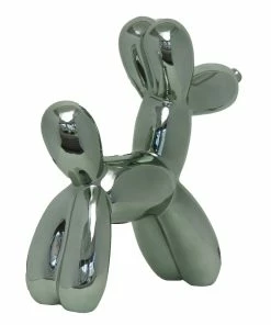 Interior Illusion Plus Interior Illusions Plus Graphite Balloon Dog Bank - 12" tall -Sports Shoes Store 0dc9c7b38ddb45e9a271ad84bdb630e1 1080x