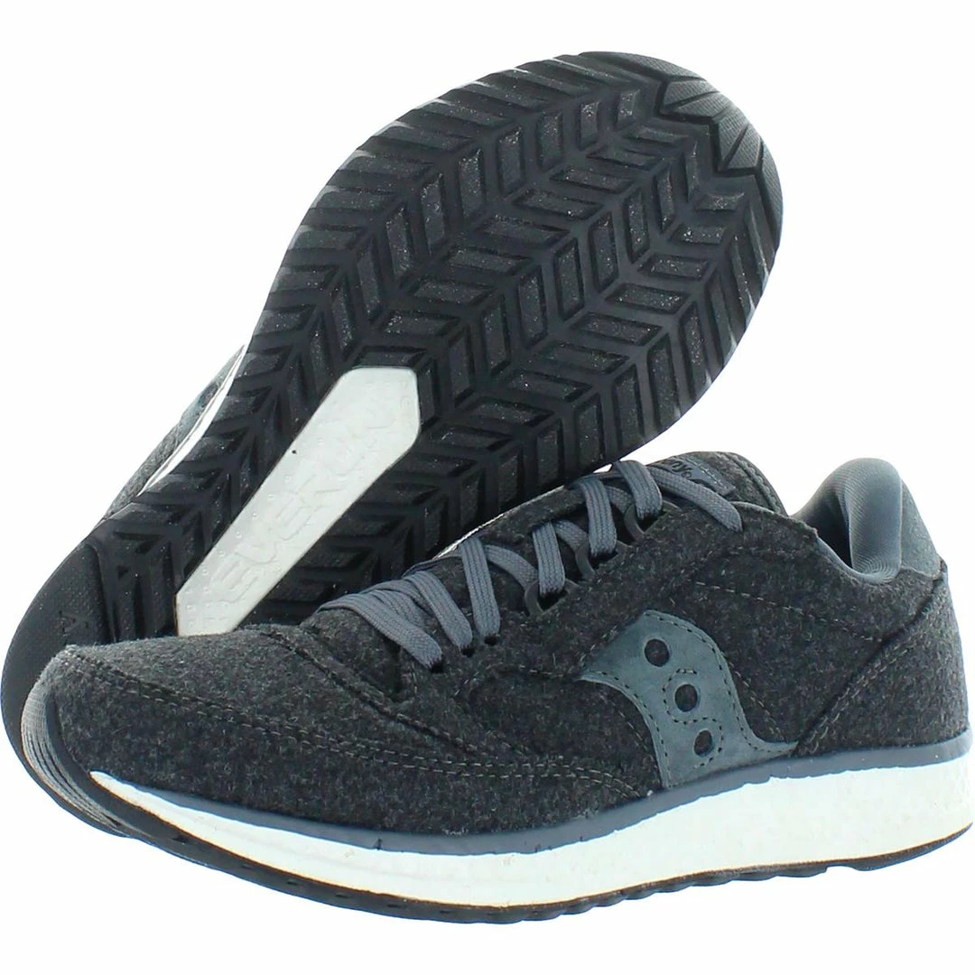 Saucony Freedom Runner Mens Fitness Performance Running Shoes 2 Saucony Freedom Runner Mens Fitness Performance Running Shoes - Image 2