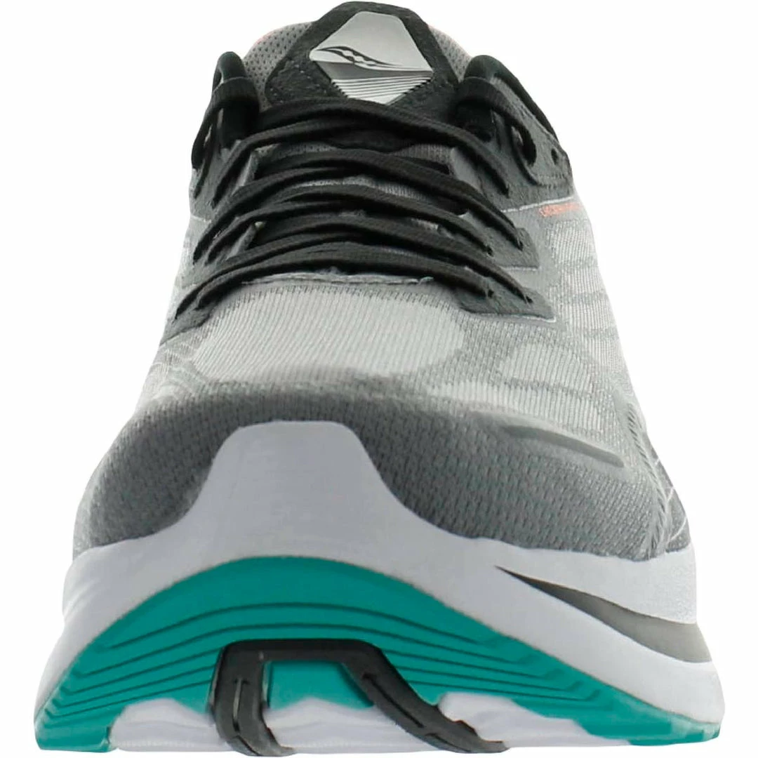 Saucony Endorphin Mens Mesh Gym Running Shoes 5 Saucony Endorphin Mens Mesh Gym Running Shoes - Image 5