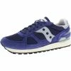 Saucony Shadow Original Mens Sude Mesh Sneakers