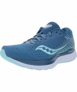 Saucony Guide 13 Womens Fitness Workout Running Shoes