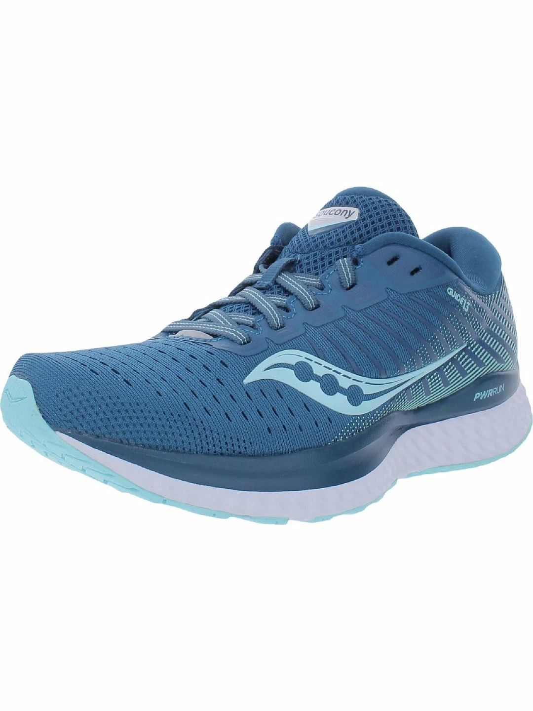 Saucony Guide 13 Womens Fitness Workout Running Shoes 1 Saucony Guide 13 Womens Fitness Workout Running Shoes