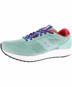 Saucony Shadow 5000 EVR Mens Performance Workout Running Shoes
