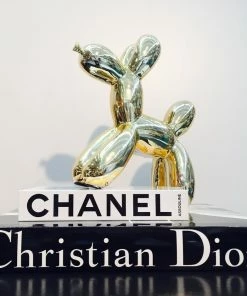 Interior Illusion Plus Interior Illusions Plus Gold Balloon Dog Bank - 12" tall 5 Interior Illusion Plus Interior Illusions Plus Gold Balloon Dog Bank - 12" tall -Sports Shoes Store 15818e29a3874288b6f3b749368aa32f 1080x