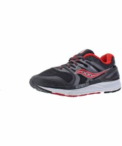 Saucony Redeemer Mens Sneakers Workout Running Shoes