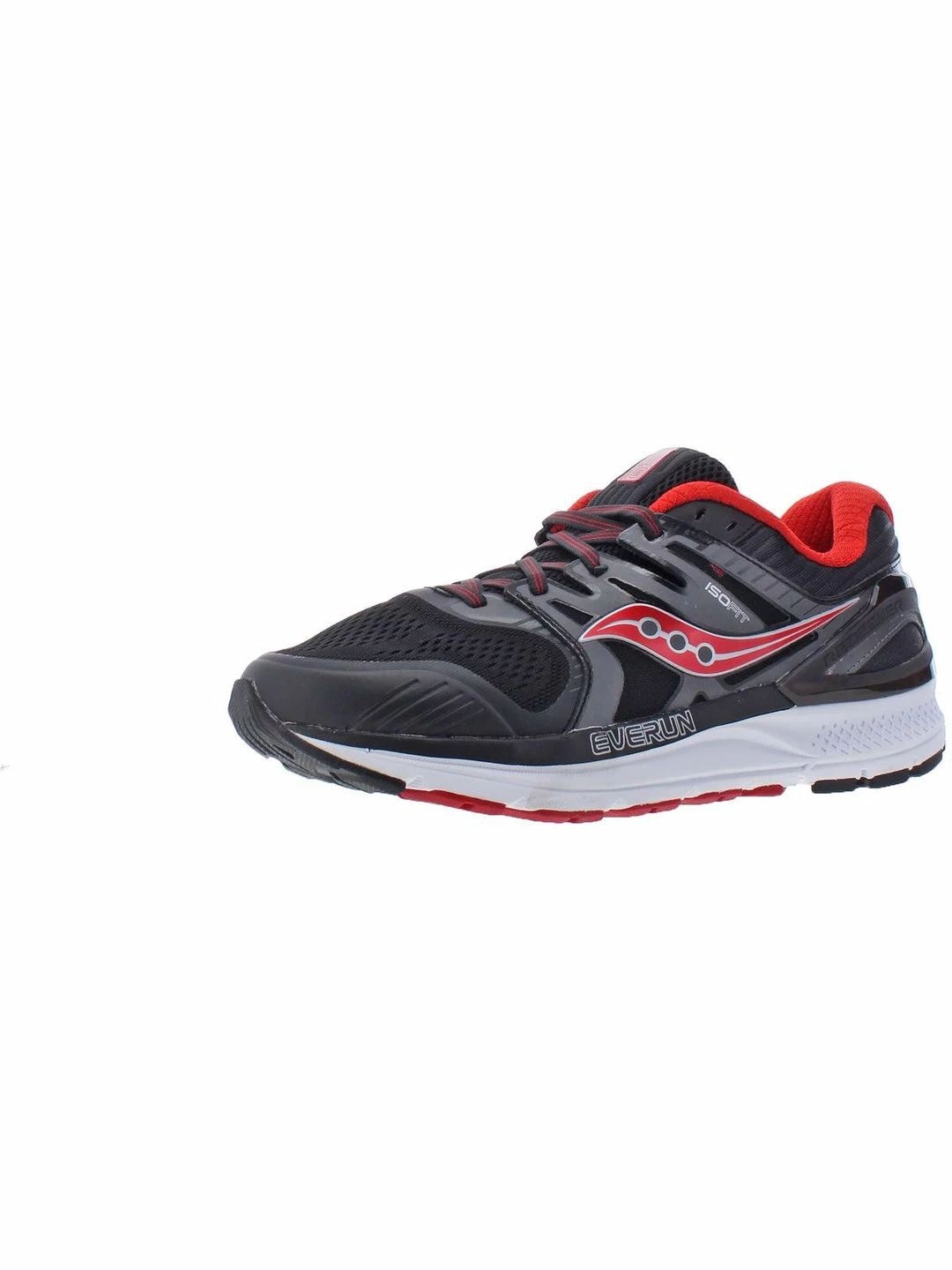 Saucony Redeemer Mens Sneakers Workout Running Shoes 1 Saucony Redeemer Mens Sneakers Workout Running Shoes