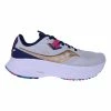 Saucony Guide 15 White/Multicolor S10684-40 Women's