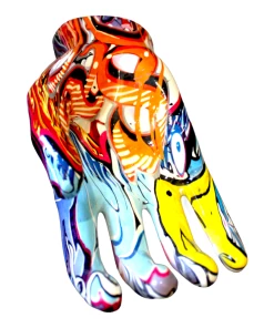 Interior Illusion Plus Interior Illusions Plus Street Art Hand Out Wall Mount - 8" long -Sports Shoes Store 1d65b78f07a140c8ad40d46b419db902 e93fbc95 0288 4388 87b3 d7d80faf9ec2 1080x