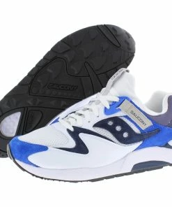 Saucony Grid 9000 Mens Mesh Fashion Running Shoes 6 Saucony Grid 9000 Mens Mesh Fashion Running Shoes -Sports Shoes Store 1da8ecdd4b8b49a2bfca8156470708fd 3d51ed54 667e 44d0 8fdf 17d84a555f77 1080x