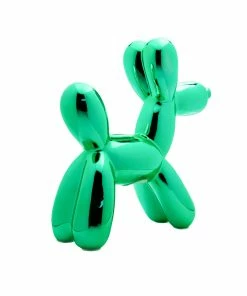 Interior Illusion Plus Interior Illusions Plus Teal Balloon Dog Bank - 12" tall -Sports Shoes Store 1f5c1d1d76c44c08af52199b9c9f5979 1080x