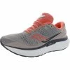 Saucony Triumph 18 Womens Fitness Performance Running Shoes