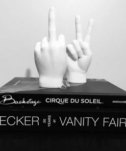 Interior Illusion Plus Interior Illusions Plus White Peace Sign Tabletop - 8" tall 6 Interior Illusion Plus Interior Illusions Plus White Peace Sign Tabletop - 8" tall -Sports Shoes Store 26d4001b9c984337a27e48d2f7c28a43 1080x