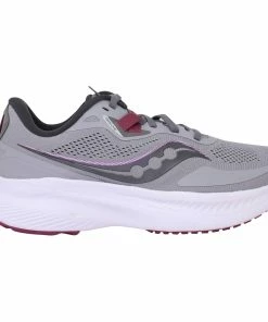 Saucony Guide 15 Alloy/Quartz S10685-15 Women's