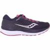 Saucony Guide 13 Dusk/Berry-White S10548-20 Women's