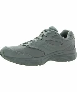 Saucony Womens Trainers Lifestyle Running Shoes