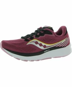 Saucony Ride 14 Womens Gym Fitness Running Shoes