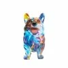 Interior Illusion Plus Interior Illusions Plus Smoke Art Corgi - 10" long