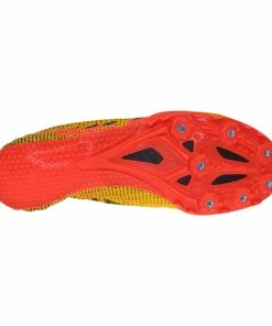 Saucony Spitfire 5 Yellow/Black-Multicolor S19055-16 Women's -Sports Shoes Store 3c7d248750d64423816b9ab60950b785 2952442c e867 4f26 b83b 1820b02c2413 1080x