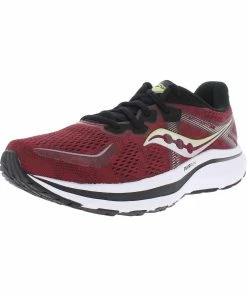 Saucony Omni 20 Mens Flats Fitness Running Shoes -Sports Shoes Store 3d5da8e583c74789a1607f256453a6b3 1080x