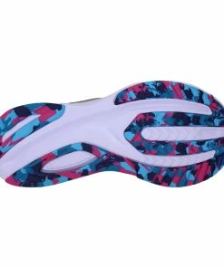 Saucony Guide 15 White/Multicolor S10684-40 Women's -Sports Shoes Store 3dc04802f3314db297fb0730019e6ede 5c4abf45 997e 41a3 8be2 7558552d751d 1080x