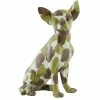 Interior Illusion Plus Interior Illusions Plus Camouflage Chihuahua 10" tall