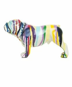 Interior Illusion Plus Interior Illusions Plus Graffiti Bulldog - 10" long -Sports Shoes Store 3fd6f54bfdeb4debbc8fb01efc37f3a9 0785bf39 4719 40d0 9d32 0c02a07e8e8f 1080x