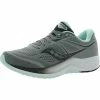 Saucony Omni 19 Womens Running Fitness Athletic and Training Shoes