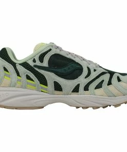 Saucony Gride Azura 2000 Green S70491-14 Men's