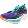 Saucony Endorphin Speed 2 Womens Fitness Workout Running Shoes