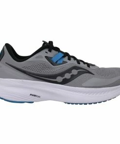 Saucony Guide 15 Alloy/Topaz S20684-15 Men's