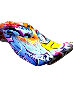 Interior Illusion Plus Interior Illusions Plus Street Art Hand Out Wall Mount - 8" long -Sports Shoes Store 484eb57f0ea640aab1592299c7f851df 17829537 7f60 4a26 a65b 554e0aa6d485 1080x