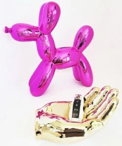 Interior Illusion Plus Interior Illusions Plus Gold Hand Tray Decoration - 7.5" long -Sports Shoes Store 4b8fa45ba76d4d63995101785cdef7a5 1080x