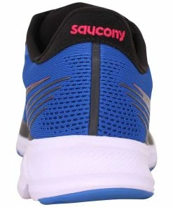 Saucony Ride 14 Royal/Space S20650-30 Men's -Sports Shoes Store 4fcce097fb1b4fa59f8f27e1b22e90ef 1080x