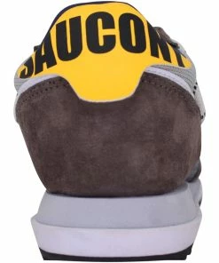 Saucony Jazz Dst Grey/Navy S70528-11 Men's -Sports Shoes Store 5036cf18d83f4e87bf5e7d58f2b7d976 1080x