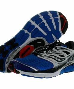 Saucony Hurricane-ISO Series Mens Mesh Signature Running, Cross Training Shoes -Sports Shoes Store 50b10852d9e94d198670448798346241 3a15379c 0f0f 41a4 80f4 75a0ffcad4b4 1080x