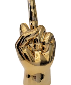 Interior Illusion Plus Interior Illusions Plus Bronze Middle Finger Tabletop - 9" tall 8 Interior Illusion Plus Interior Illusions Plus Bronze Middle Finger Tabletop - 9" tall -Sports Shoes Store 540cc020309947309bdc9ae61ac4e9a2 8d5815f1 af8d 46f1 b5a4 af6962e5e89c 1080x