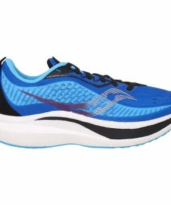 Saucony Endorphin speed 2 Royal/Black S20688-30 Men's