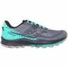 Saucony Peregrine 11 Shadow/Jade S10641-20 Women's