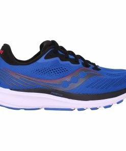 Saucony Ride 14 Royal/Space S20650-30 Men's