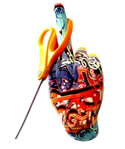 Interior Illusion Plus Interior Illusions Plus Street Art Middle Finger hand Wall Mount - 9" tall -Sports Shoes Store 66f9c5dd80414fd7b3598015874f9a83 b63d44f1 0d1d 45c1 a0b7 404aeb375380 1080x