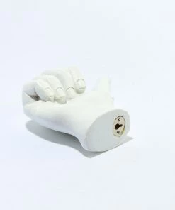 Interior Illusion Plus Interior Illusions Plus White Thumbs Up Wall Mount - 6.5" long -Sports Shoes Store 6949290aa62d49e180d3f4709b49401c e1e283ed 1c32 45d5 abf1 a04b701f661a 1080x