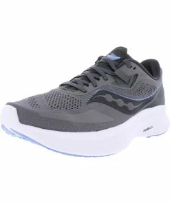 Saucony Guide 15 Womens Fitness Workout Running Shoes