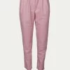For Love & Lemons women Talia Pant in Pink